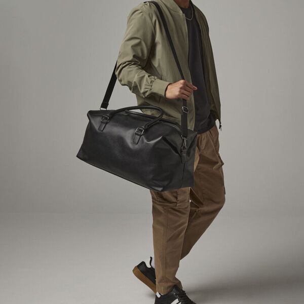 Boutique weekender Thumbnail