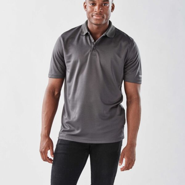 MEN'S PHOENIX H2X-DRY® POLO Thumbnail