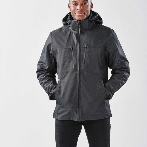 MEN'S MATRIX SYSTEM JACKET Thumbnail