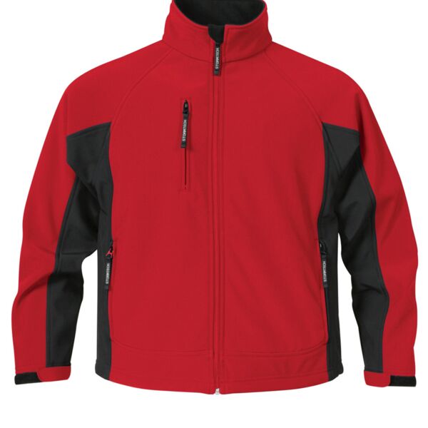 Men's Crew Bonded Jacket Thumbnail