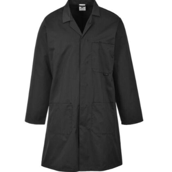 2852 Lab Coat Thumbnail