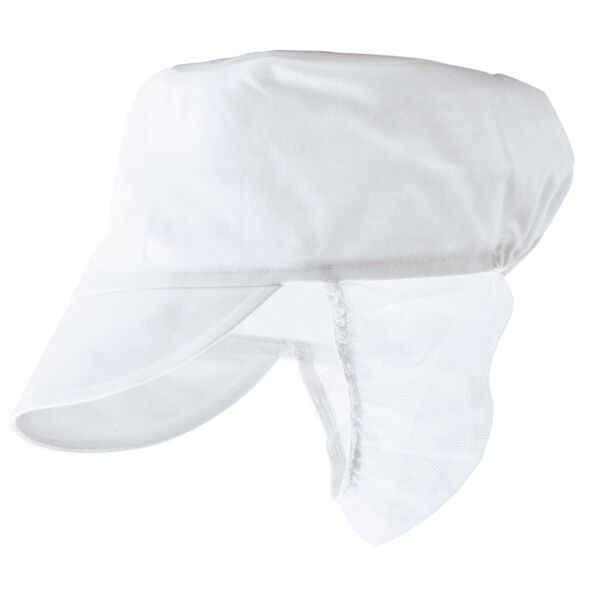 S896 Snood Cap Thumbnail