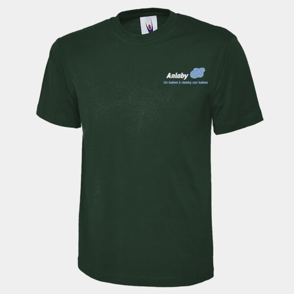 UC301 Classic T-Shirt Thumbnail