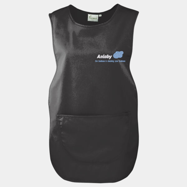 PR171 Pocket Tabard Thumbnail