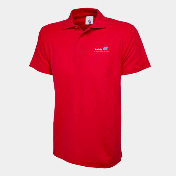 UC101 - Classic Poloshirt Thumbnail